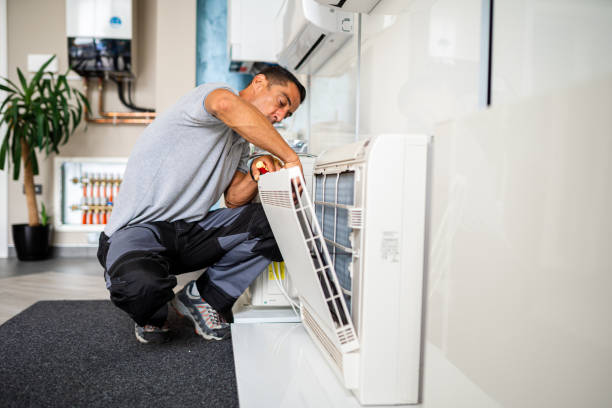Best Emergency Air Duct Cleaning  in Monroe, WA