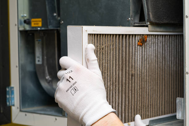 Best HVAC Duct Inspection Services  in Monroe, WA