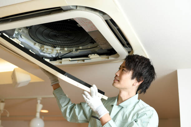 Best Air Duct Cleaning Near Me in Monroe, WA