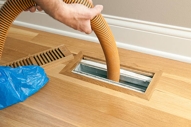 Best Affordable HVAC Duct Cleaning  in Monroe, WA